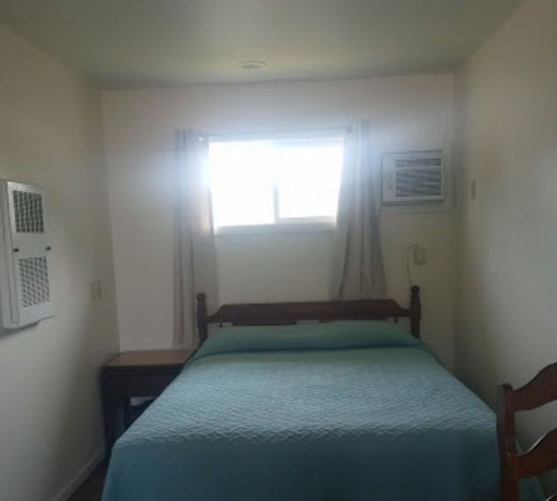 Brentwood Motel (Sleepy Hollow Motel) - Web Listing (newer photo)